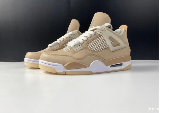 4 Jordan Bronze Air DJ0675-200 DJ0675-200 Shimmer Eclipse WMNS 1204